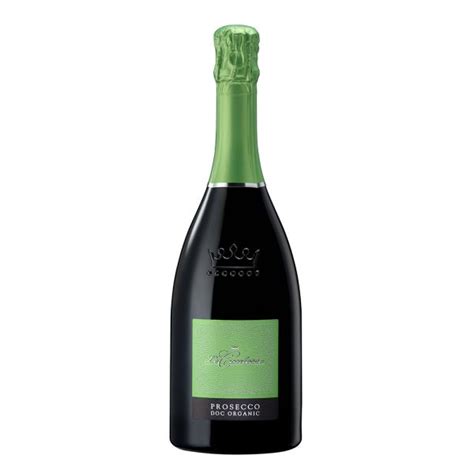 Prosecco Doc Organic Brut Le Contesse