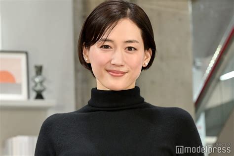 画像136 綾瀬はるか、10代ぶりショートヘアに 大胆イメチェンで変わったことは？ モデルプレス