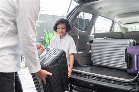 14 Tips Mudik Naik Mobil Pribadi Yang Aman Menyenangkan Moservice Id