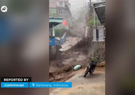 Inundaciones Súbitas Y Catastróficas Ocurren En Varios áreas De Las