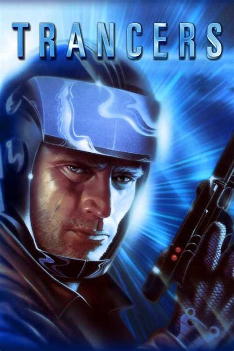 Trancers 1984 Mushi Minion The Poster Database TPDb