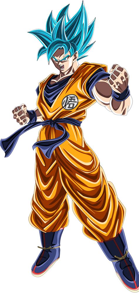 Anime Dragon Ball Super Goku Super Saiyan Blue 1284x2778 Phone Hd Wallpaper