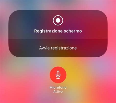 Come Registrare Lo Schermo Iphone Con E Senza Audio Macitynet It