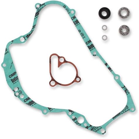 Water Pump Rebuild Kit pas cher Eco Motos Pièces