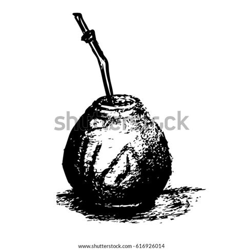 328 Calabash Sketch Images, Stock Photos & Vectors | Shutterstock