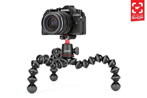 Joby Gorillapod K Kit