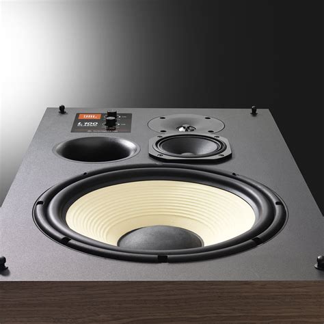 JBL L100 Classic Black купить по низкой цене в официальном магазине с ...