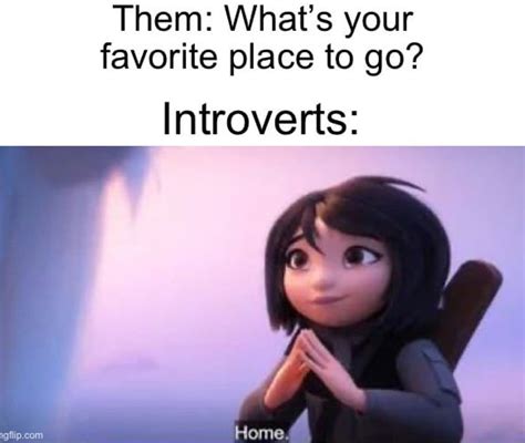 84 Of The Best Introvert Memes From This Facebook Group Its Magazine