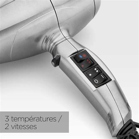 Profi Haartrockner Babyliss Le Pro Digital E