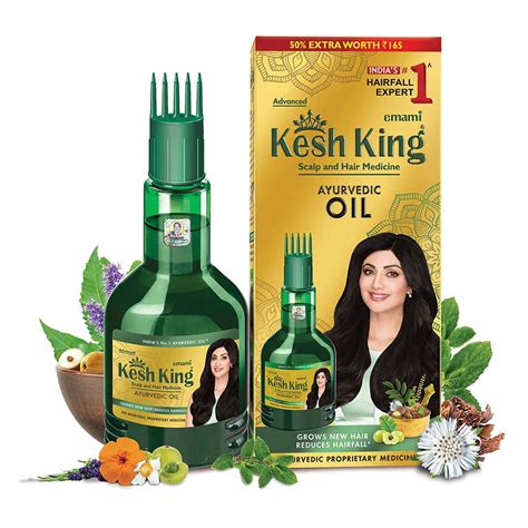 Buy Neem Ayu Anti Dandruff Hair Oil For Hair Flakes And Scalp 100ml Made