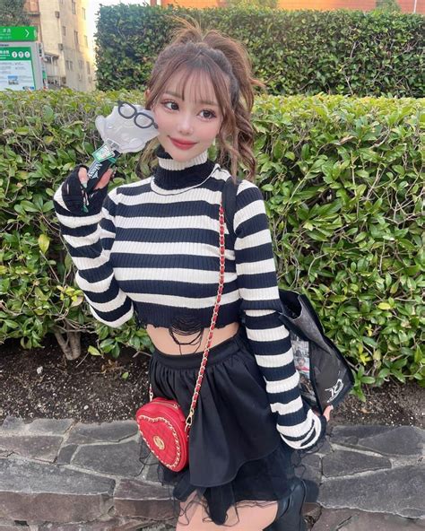 くまみゆさんのインスタグラム写真 くまみゆinstagram「 Nissyとの握手会💋 高校生からずっと好きでもう何年も推してる