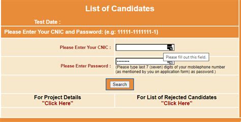 Nts Roll No Slips 2024 Syllabus Test Pk