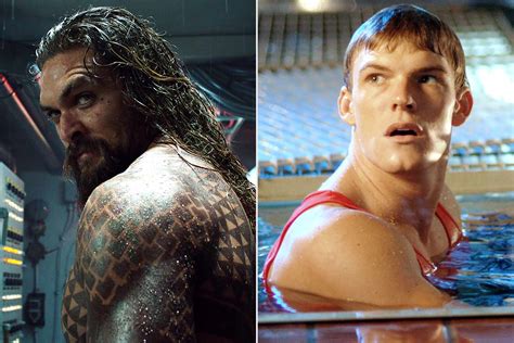 Alan Ritchson on Fast X twist, Aquaman history with Jason Momoa