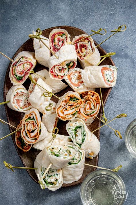 Picknick Recepten Rutgerbakt Nl