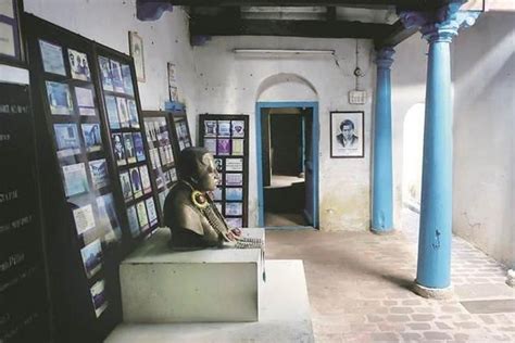 Explore Srinivasa Ramanujan House And Kumbakonam Temples: Triphobo