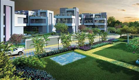 Puraniks Rumah Bali Thane Kasarvadavali Ghodbunder Road Bhk Flats