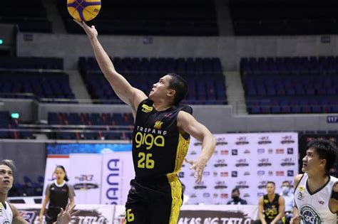 Tnt S Vosotros Emerges As Pba X Scoring King Filipino News