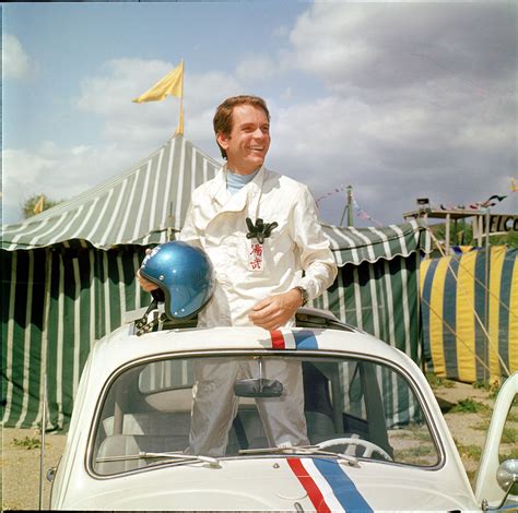 Pictures And Photos From The Love Bug 1968 Dean Jones Love Bugs