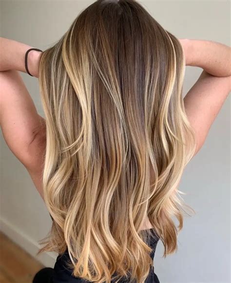 Diy Balayage Brilliance Mastering Gorgeous Highlights At Home