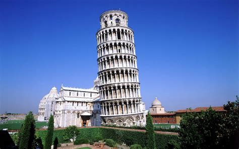 Pisa Wallpapers Wallpaper Cave