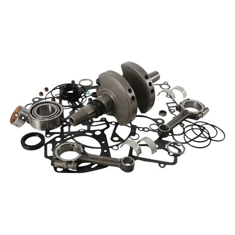Hot Rods Bottom End Rebuild Kit For 2013 Kawasaki KRF750 Teryx 4x4 CBK0214 EBay