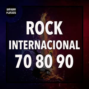 Rock Internacional As Melhores Músicas Internacionais dos Anos 70