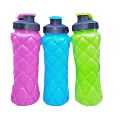 Aip Round Pet Sipper Water Bottle Capacity L At Rs Piece In