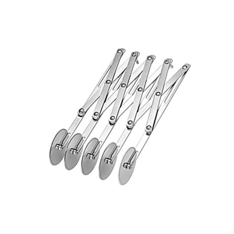 Corta Pasta Extensible Cuchillas