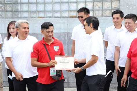 Viral Traffic Enforcer Pinuri Ng Navotas LGU