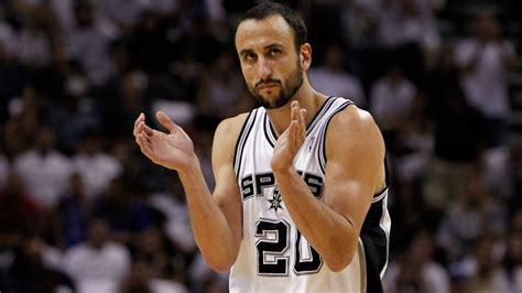 Manu Gin Bili Among First Time Basketball Hall Of Fame Nominees