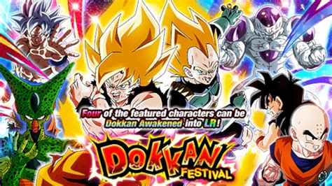 Letzten Wwc Part Banner Summons Dbz Dokkan Battle Youtube