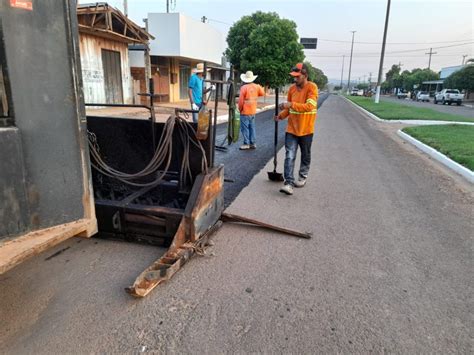 Estradas Transportes Servi Os P Blicos Der Inicia Teste De