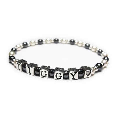 Name Bracelets – Jacy & Jools