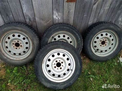 КАМА 505 Irbis 175/65 R14 купить в Карсуне | Авито
