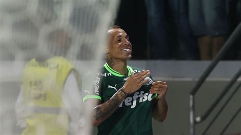 Palmeiras Vence No Paulista E Abel Ferreira Completa Vit Rias No