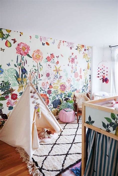 15 Nursery Ideas For Your Little Princess Or Prince Munamommy