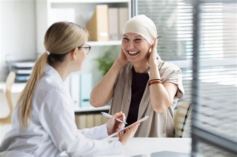 Cu Les Son Los Efectos Secundarios De La Quimioterapia Y C Mo