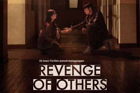 Link Nonton Revenge Of Others Episode 11 Dan 12 Sub Indonesia Ini Spoiler Dan Sinopsis Berita Diy