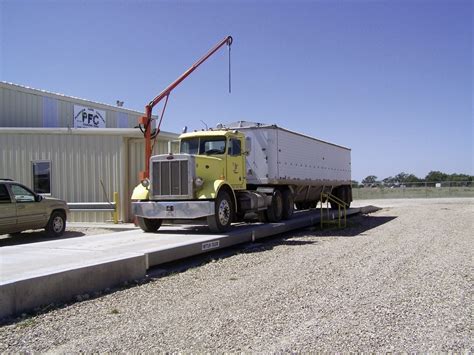 Pesaje Camiones Abmatic Controles Y Equipos Ltda