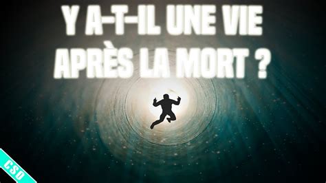 Des Preuves De La Vie Apr S La Mort Cso La Vie Apr S La Mort