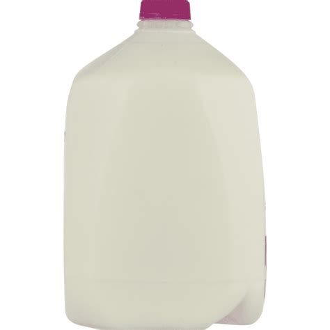 Food Lion Milk Fat Free Vitamin A D Jug 1 Gal Instacart