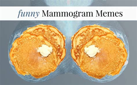 Funny Mammogram Clipart