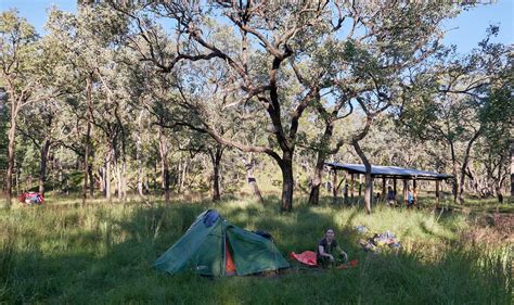 Carnarvon Great Walk Trip Report April David Brewster Photography