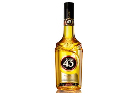 El Origen Del Licor 43 Licor Español Supercash