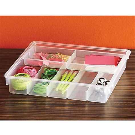 Sliding Drawer Organizers The Container Store