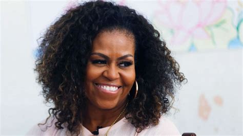 Michelle Obama Repeats As Most Admired Woman In Gallup S Poll