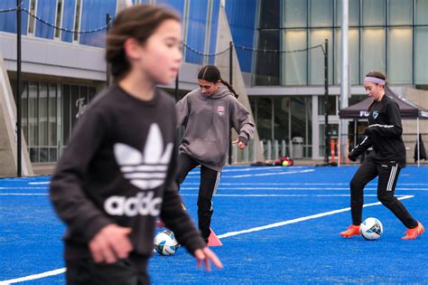 FREE OPEN HOUSE SOCCER SESSION IN RICHMOND Fusion FC