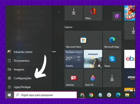 Como Criar Um Novo Usu Rio Windows E