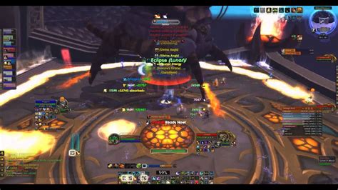 Rewind Vs Garalon 10 Man Heart Of Fear Moonkin PoV YouTube