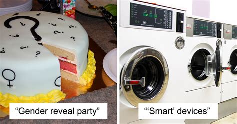 30 Terrible Inventions The World Would Be Better Off Without Demilked